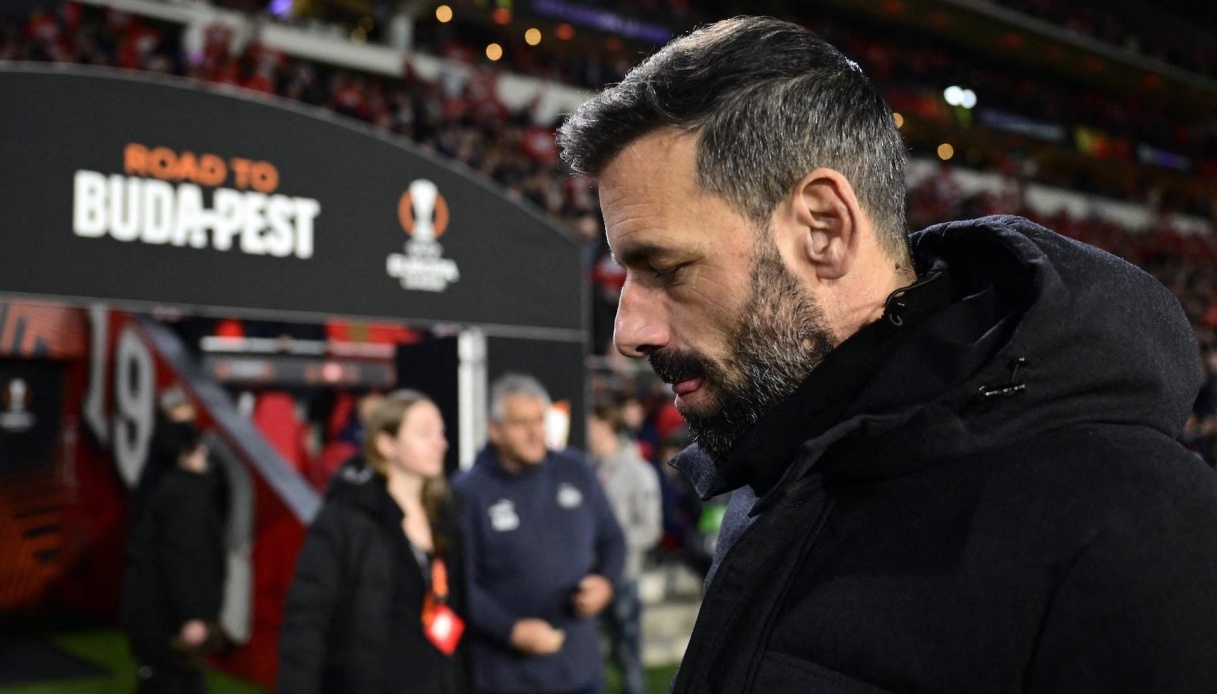 Ruud Van Nistelrooy Quitte Le Psv Avec Effet Imm Diat Sportal Fr