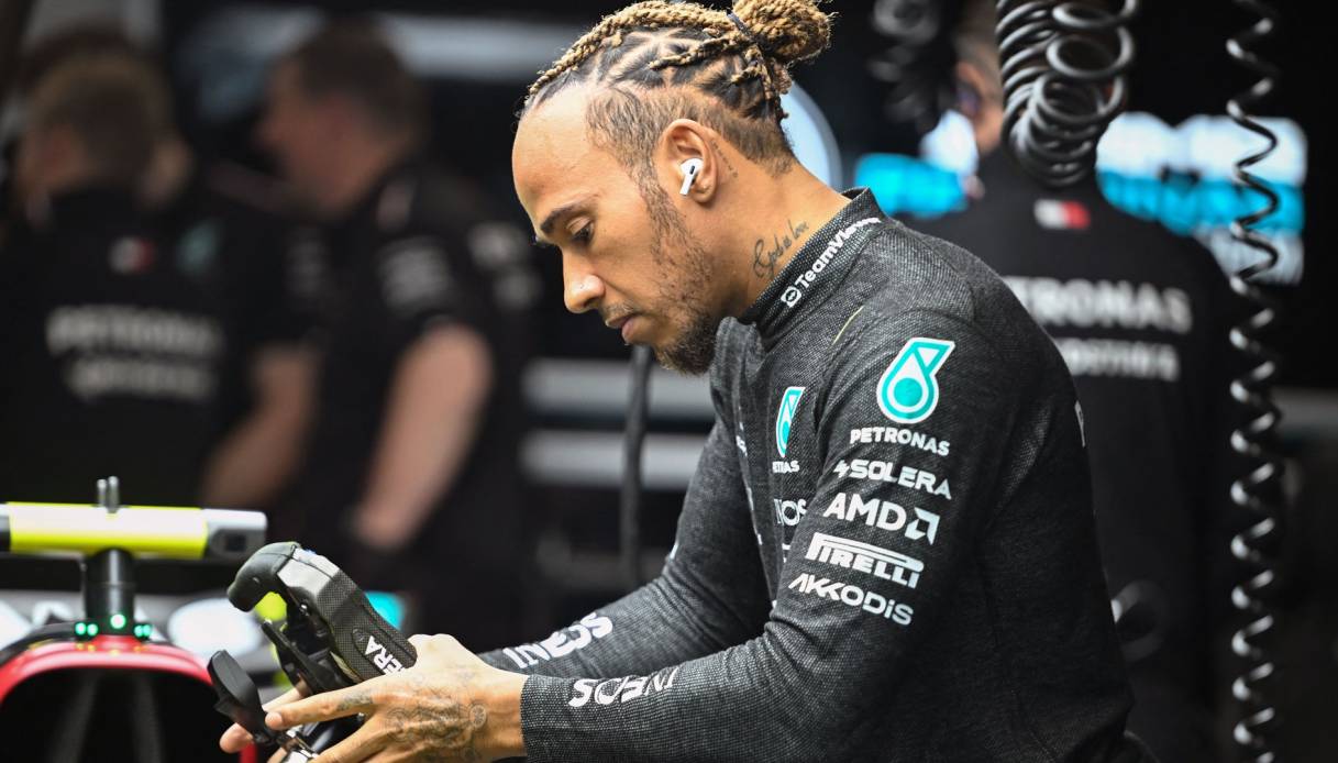 Lewis Hamilton Veut Briser Le Tabou Ferrari Sportal Fr