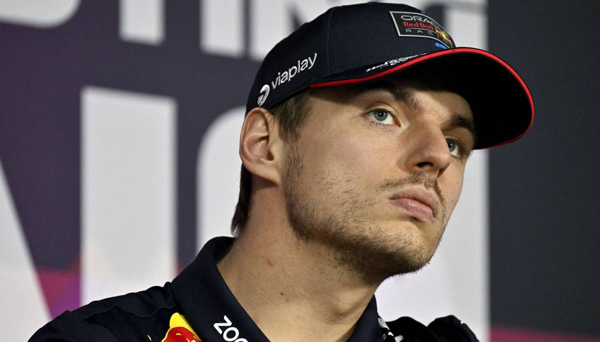 F1 Max Verstappen fait peur à Liberty Media Sportal fr