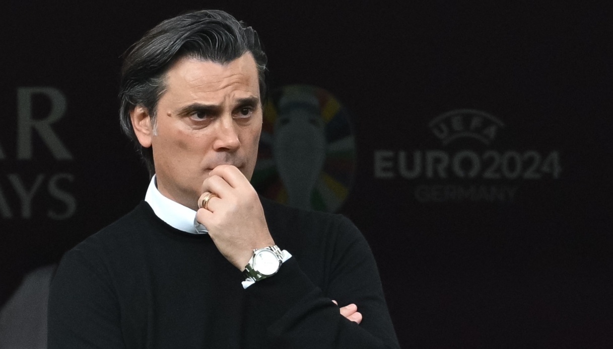 Euro Vincenzo Montella J Accepte Les Critiques Je Suis Pr T