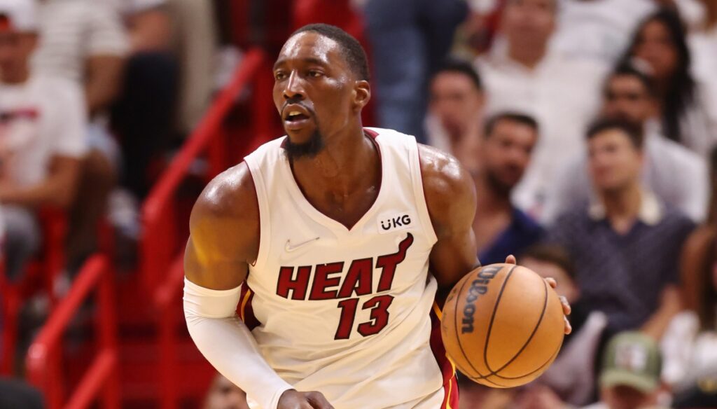 Play-offs de la NBA : Miami célèbre le troisième match, même sans Butler.