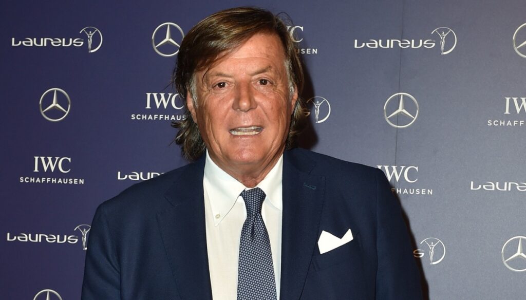 Scontro Panatta-Pietrangeli sul padel: « Ma quali pippe… »