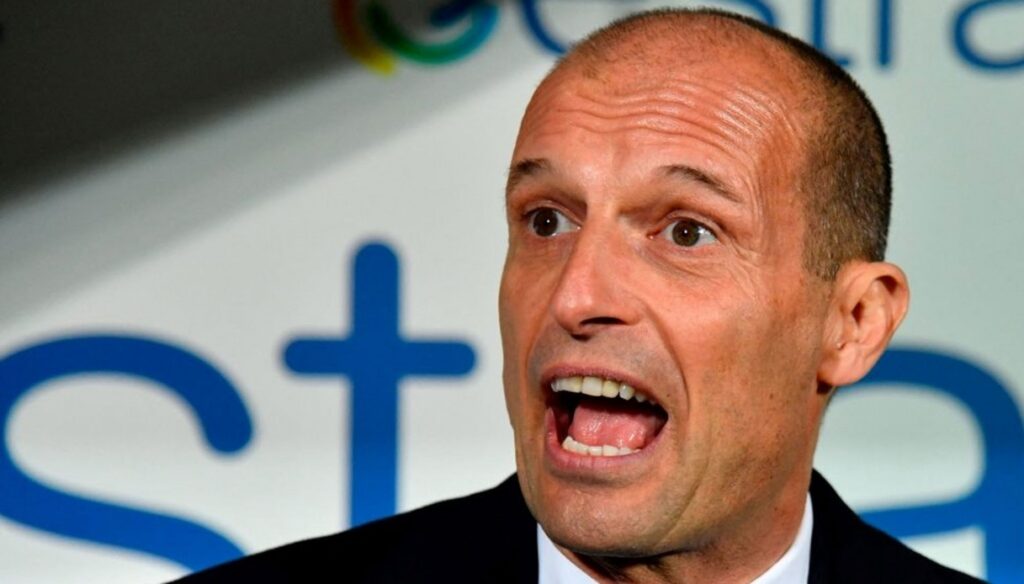La Juventus ne renonce pas à sa première cible d’attaque