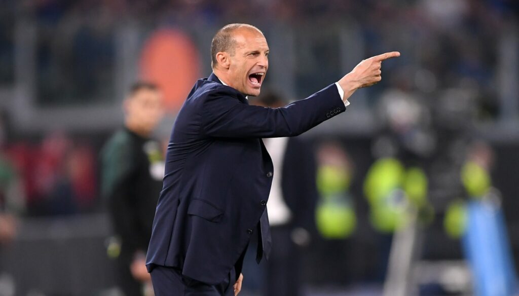 Juventus, Max Allegri le sait : pas de bluff, pas de poker nécessaire