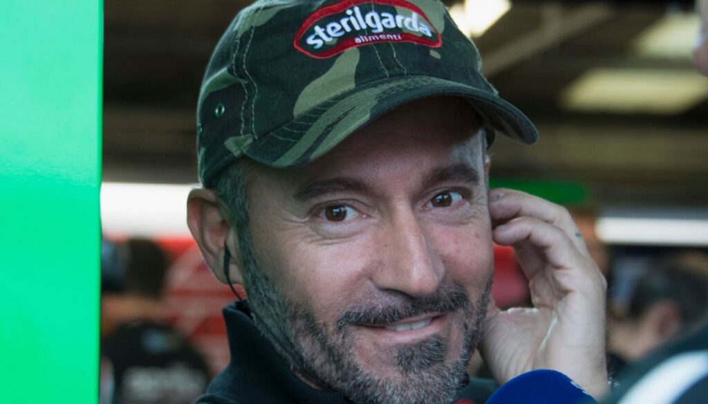 MotoGp, Max Biaggi impitoyable envers les huit Ducatis et Fabio Quartararo