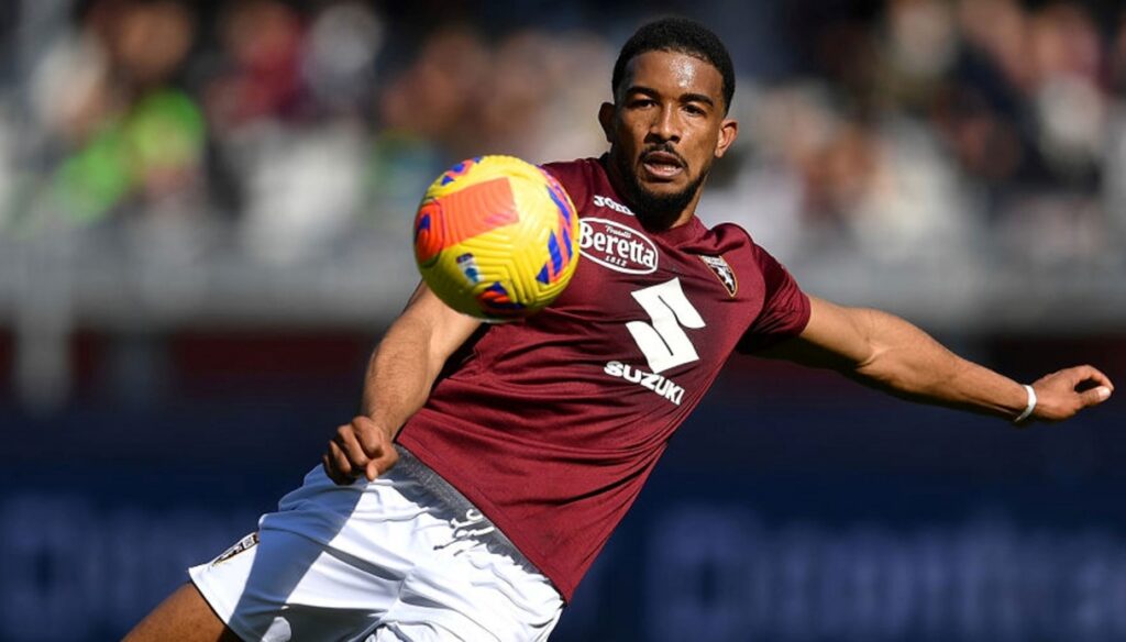 La Juventus alternative à Gleison Bremer