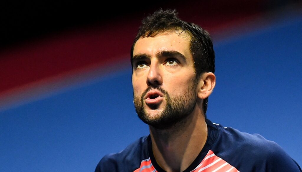 Daniil Medvedev démoli à Roland Garros : Marin Cilic explique comment il a fait