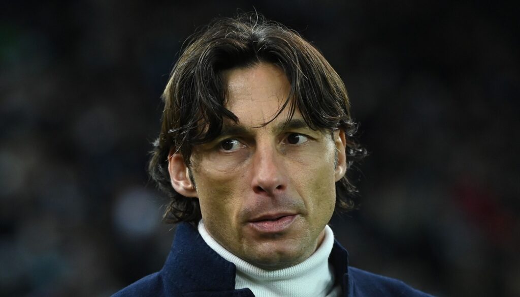L’Udinese se sépare de Cioffi : un autre banc de Serie A lui tend les bras