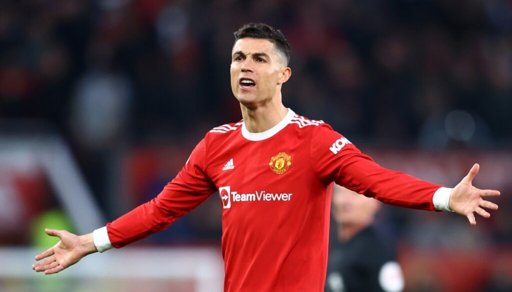 Échange Cristiano Ronaldo-Osimhen : Naples est ouvert, mais seulement sous certaines conditions