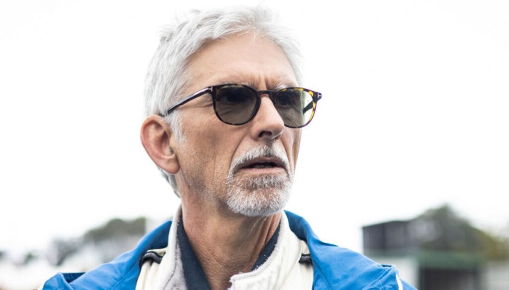 F1, Damon Hill fait l’éloge de Fernando Alonso