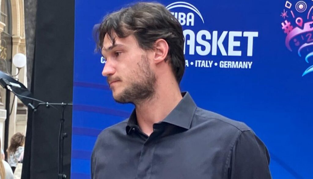 Italie, Gigi Datome de retour mais Danilo Gallinari éliminé
