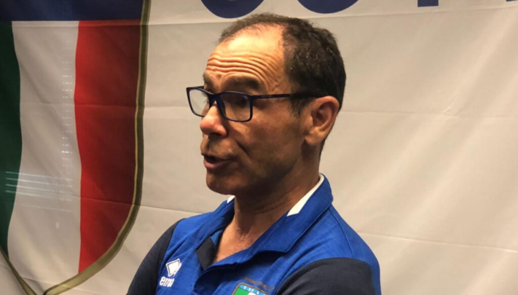 Davide Cassani, alerte sur le nouveau Vincenzo Nibali