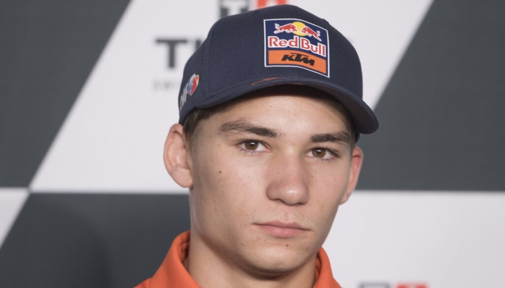 Moto3 : pole pour Deniz Oncu au Mugello, troisième Dennis Foggia