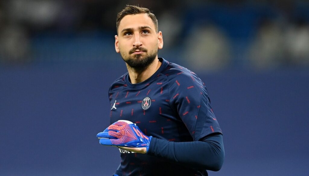 CIES, classement des joueurs les plus utiles, Donnarumma y figure
