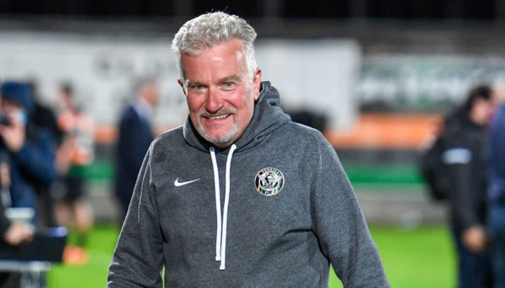 Duncan Niederauer sèche sur Paolo Zanetti : « J’aurais dû le disculper plus tôt ».