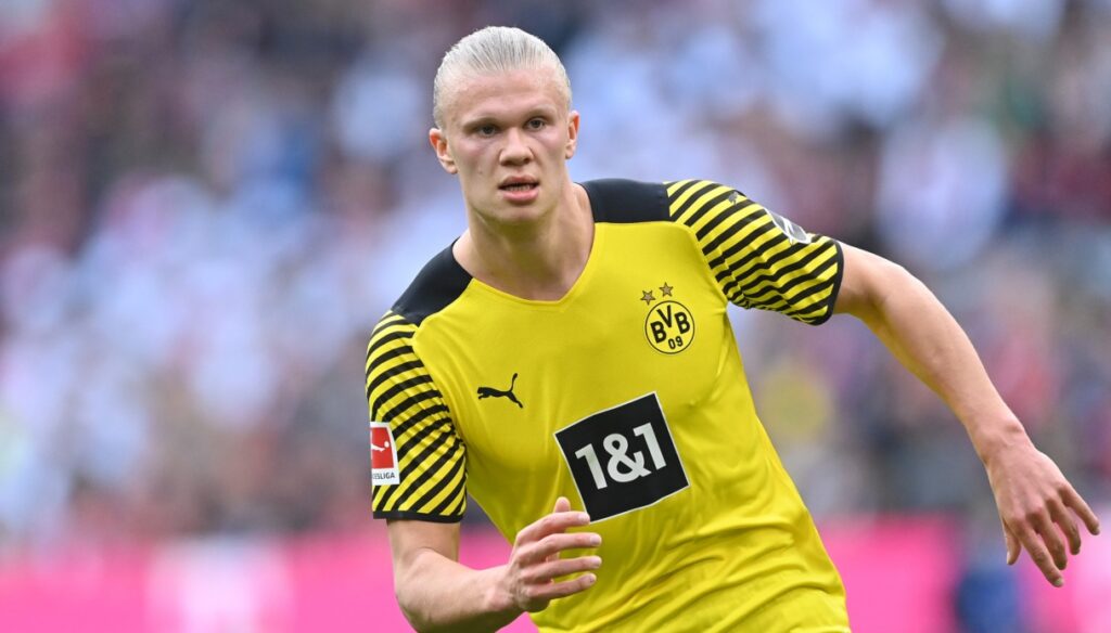Dortmund a déjà l’héritier de Haaland en main : la Juve battue