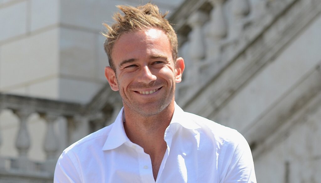 Filippo Volandri confiant dans le potentiel de Jannik Sinner