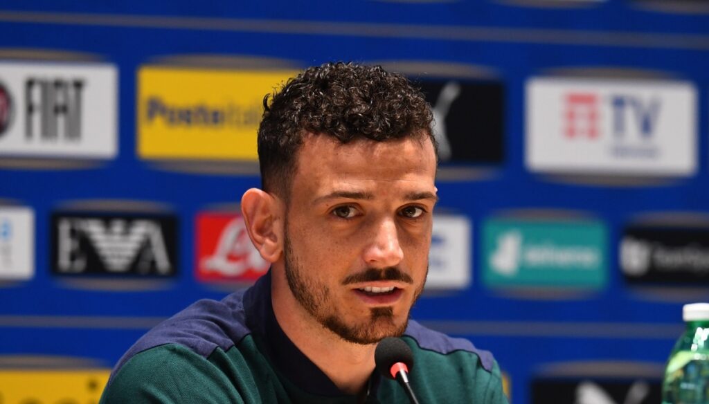 AC Milan, un rêve brisé pour Alessandro Florenzi