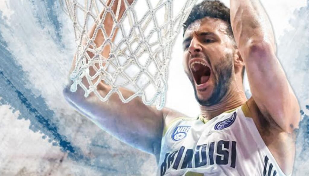 Pour Gaspardo, Brescia a un rival.