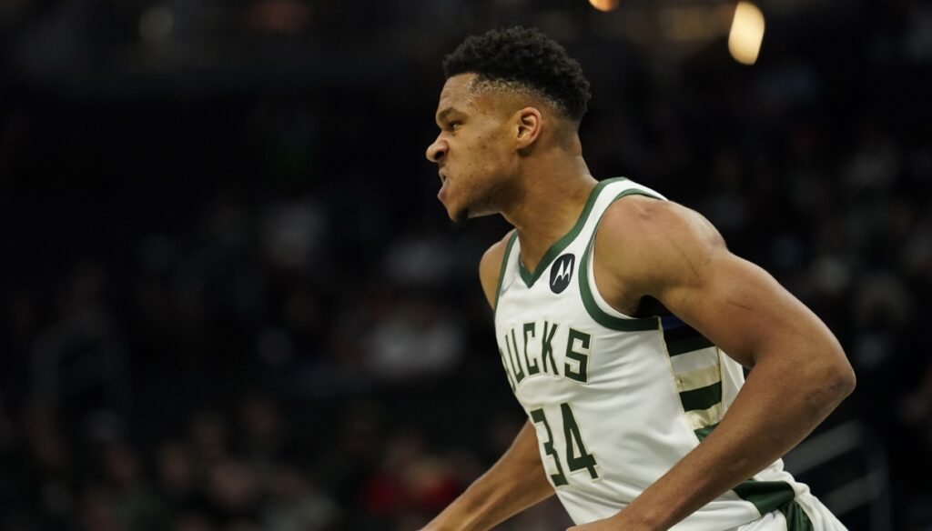 NBA, Milwaukee gagne à nouveau et reste invaincu