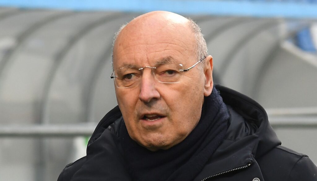 Le coup du PSG fait trembler les supporters des Nerazzurri