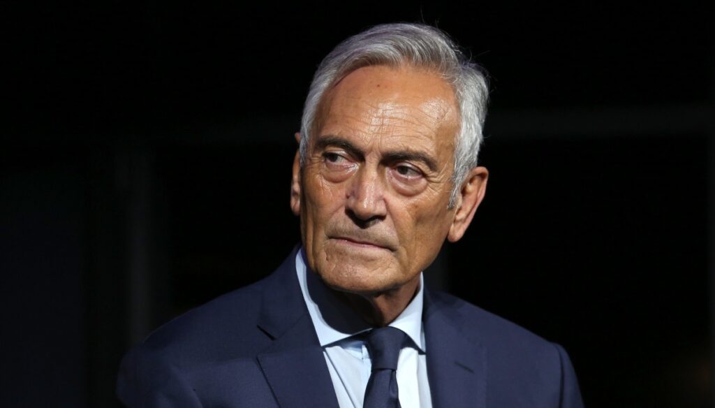 Qatar 2022, Gravina lapidaire sur les rumeurs de repêchage