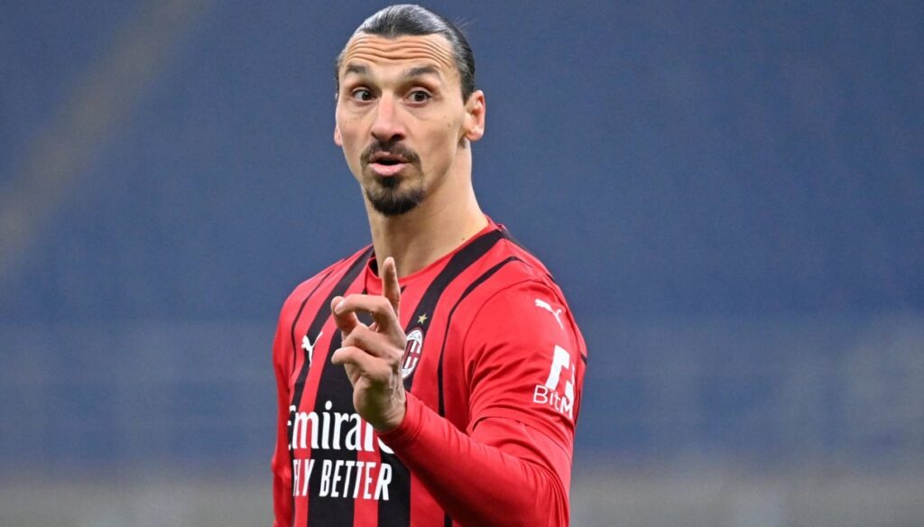 Milan, Ibrahimovic : la date de son éventuel retour