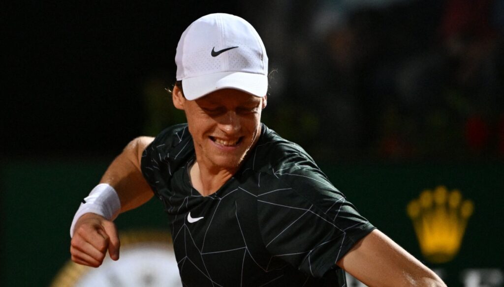 Darren Cahill révèle la qualité supplémentaire de Jannik Sinner
