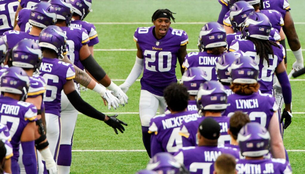 Tragédie aux USA, Jeff Gladney mort à 25 ans