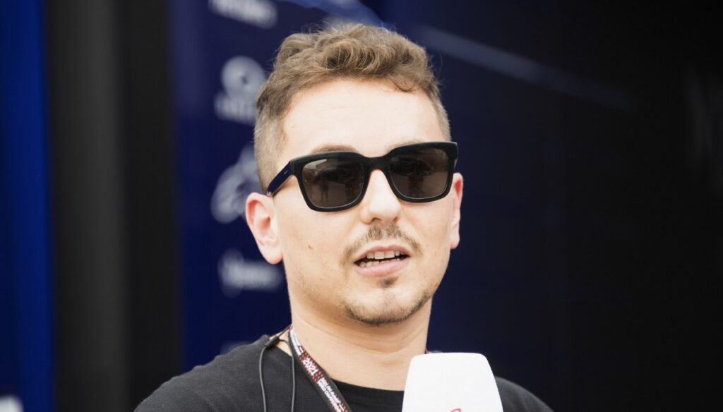 Jorge Lorenzo : le contexte de l’arrivée de Ducati