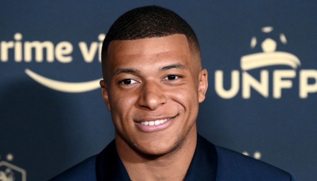 Le renouvellement de Mbappé, seul un coéquipier le savait