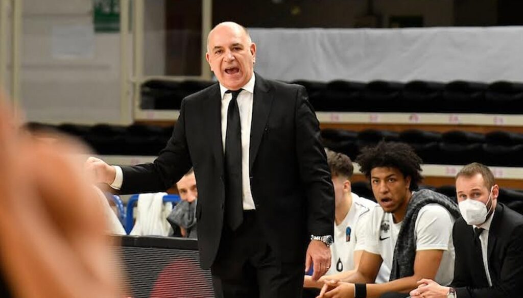 Lele Molin fait l’éloge de Trévise et se réjouit de l’avenir