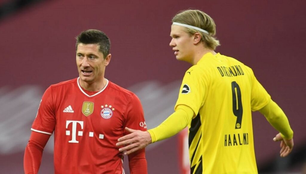 Robert Lewandowski a fait son choix : le Bayern est déjà prévenu