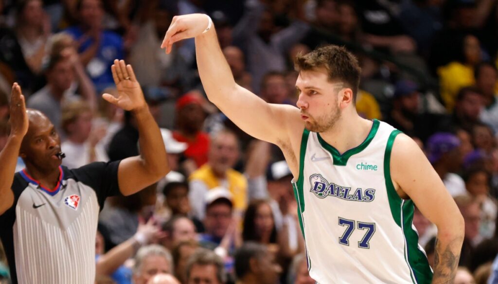 Play-offs NBA : Dallas remporte le septième match, Miami élimine Philadelphie.