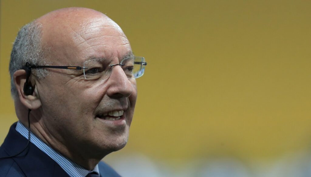 Bremer, voici un nouveau coup de Marotta