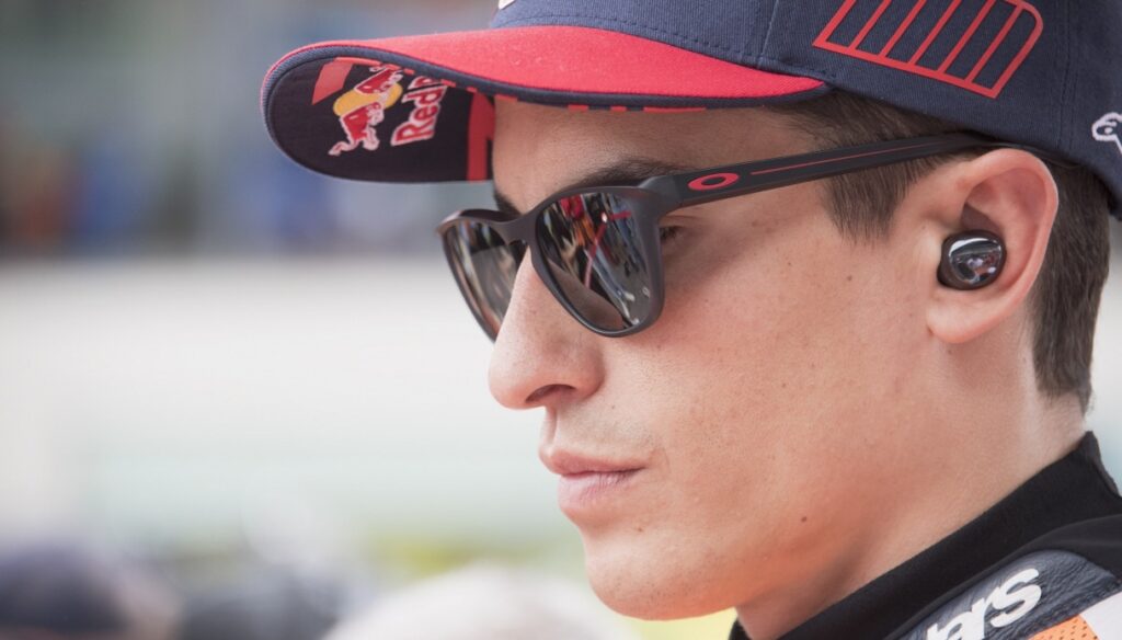 Marc Marquez, c’est la dernière chance : Puig clarifie le temps de récupération
