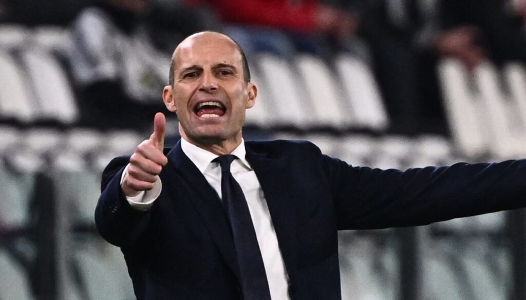 Marché de la Juve : après Ramsey, un autre licenciement de luxe en vue