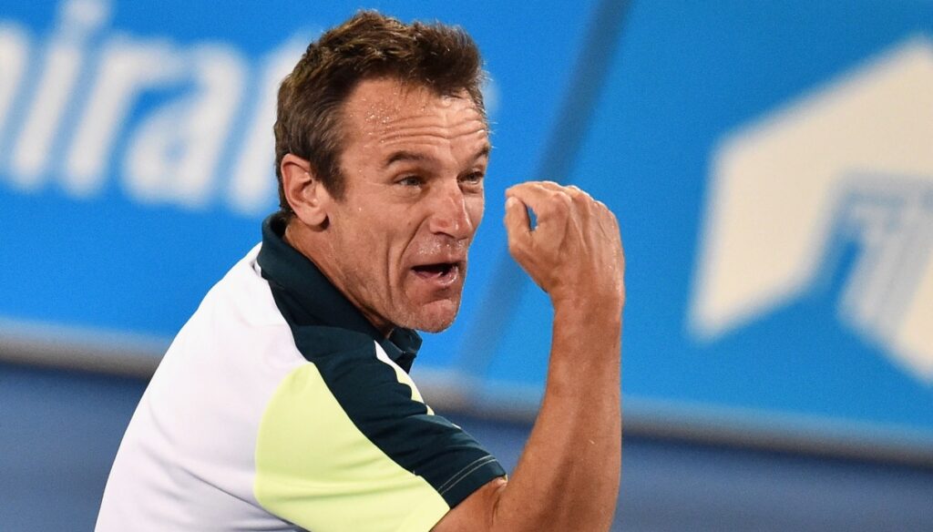 Mats Wilander n’a plus de doutes sur Jannik Sinner