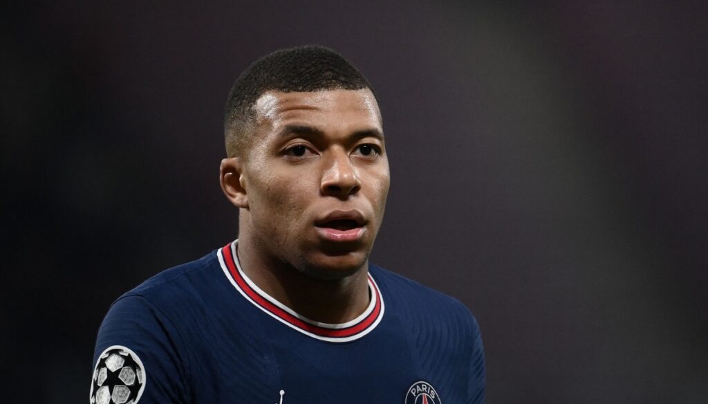 L’avenir de Kylian Mbappé, seule sa mère connaît la vérité
