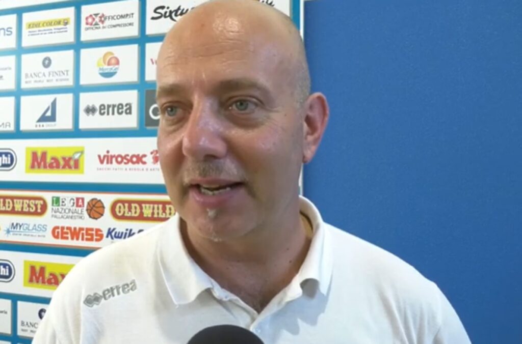 Reggio Emilia, la pré-saison est très chargée