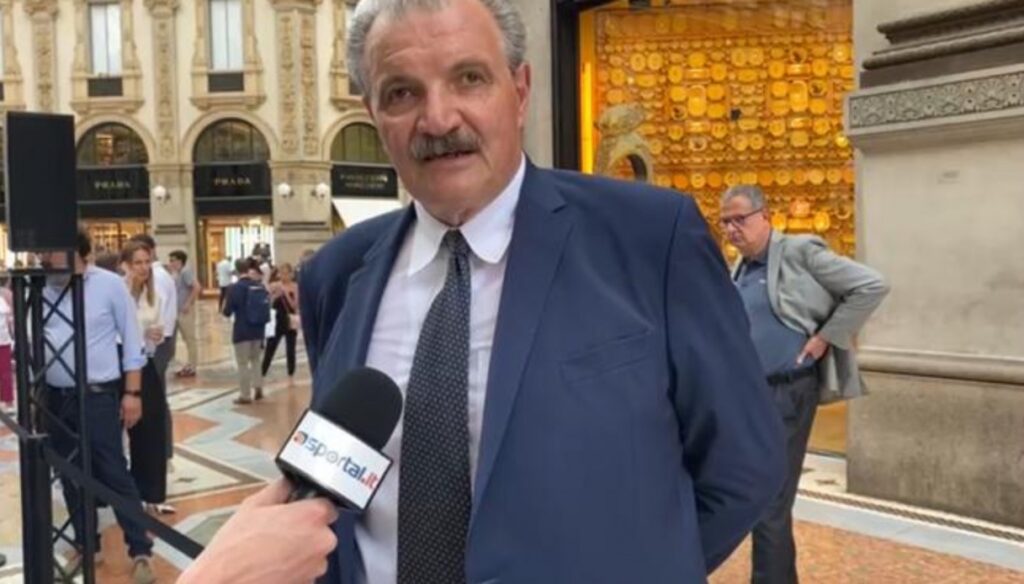Meo Sacchetti accueille Dario Hunt : « Il est ce dont nous avions besoin ».