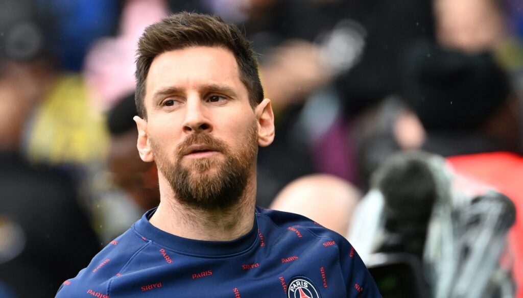 Lionel Messi fait peur au PSG : le renouvellement est loin d’être acquis