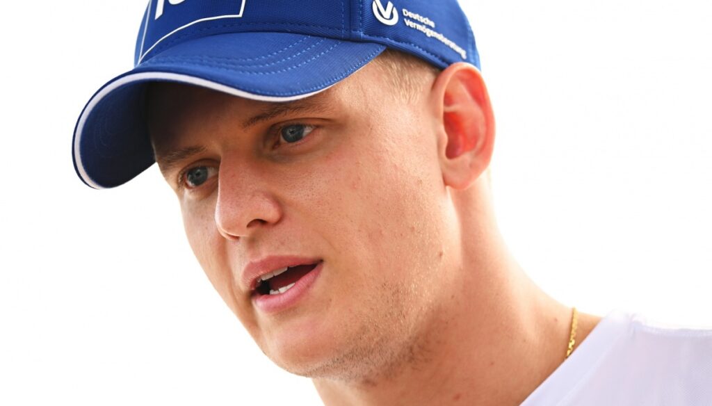 F1, Mick Schumacher toujours en panne d’essence : la déception est énorme
