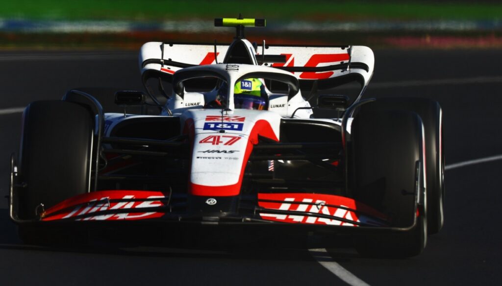 Mick Schumacher : l’oncle Ralf révèle ce qui ne va pas