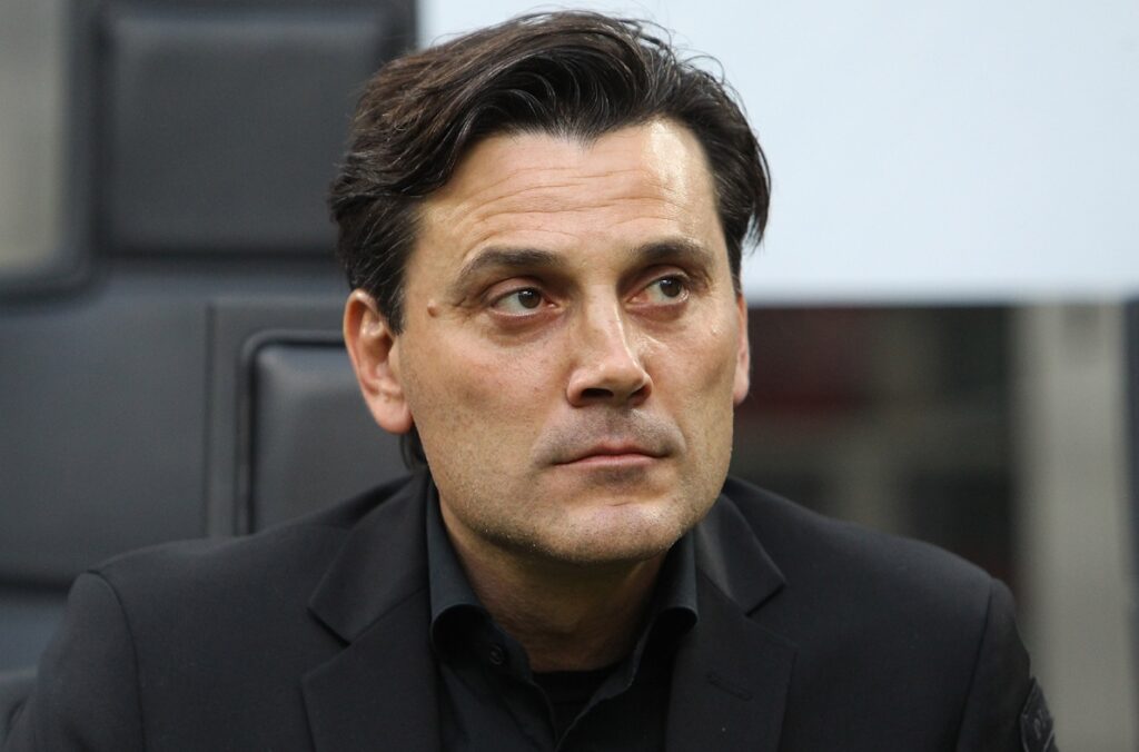 Mario Balotelli, Vincenzo Montella ne mâche pas ses mots