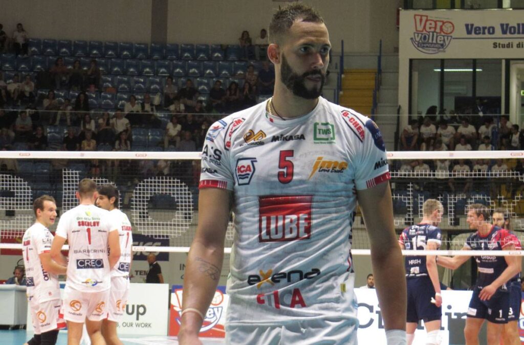 Osmany Juantorena : « Maintenant vient la partie la plus difficile ».