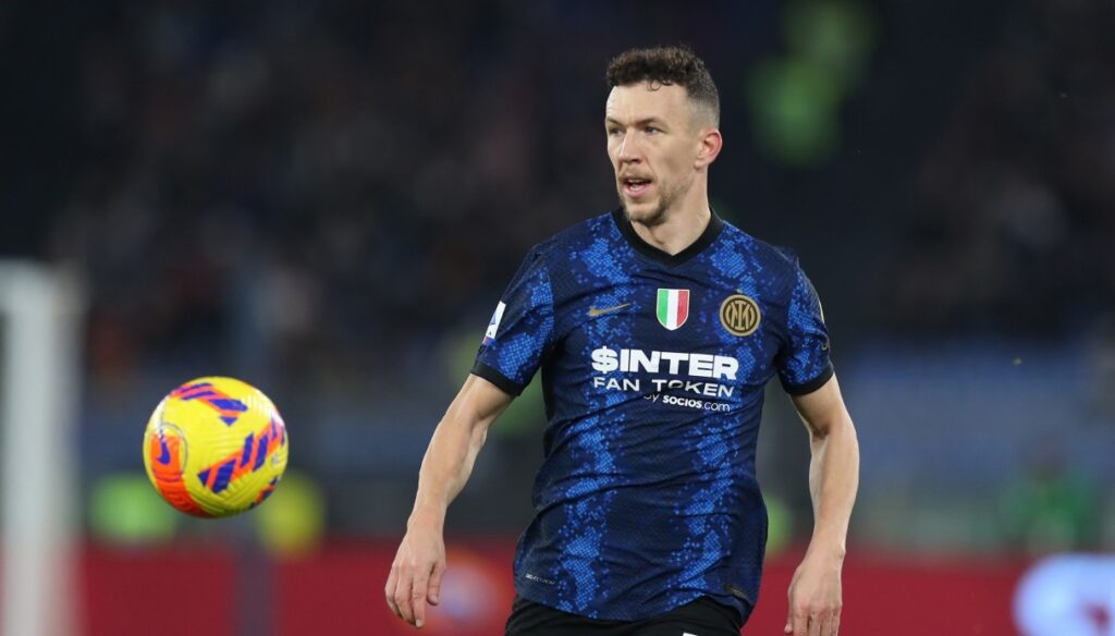 Inter, sondages avec Cagliari et Udinese pour après Perisic