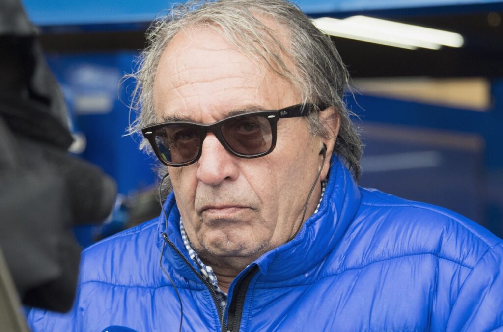 MotoGp, Marc Marquez revient immédiatement : lapidaire Carlo Pernat
