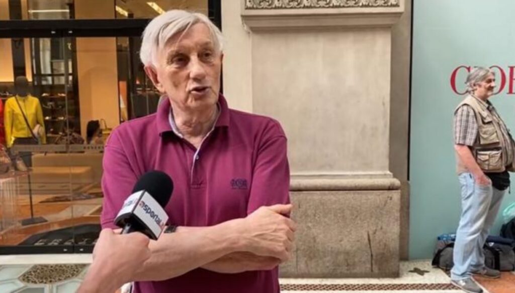 Pierluigi Marzorati lance Cantù : « Jouons-la ! Il y a un espoir de monter »