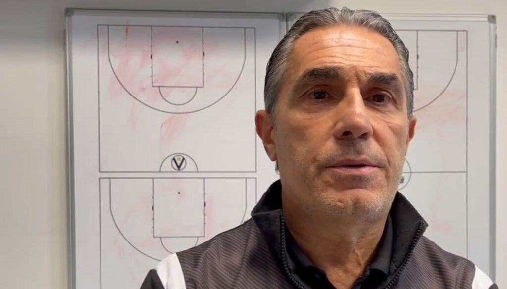 Virtus Bologna égale deux records dans sa victoire sur Trévise